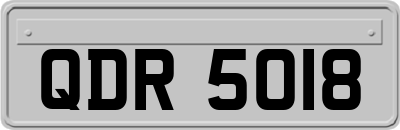 QDR5018