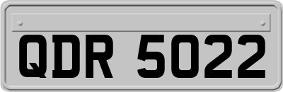 QDR5022