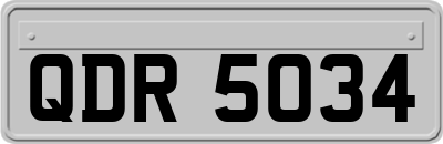 QDR5034