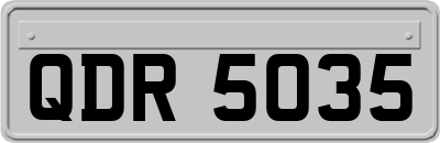 QDR5035