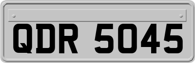 QDR5045