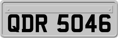 QDR5046