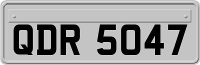 QDR5047