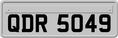 QDR5049