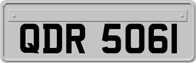 QDR5061