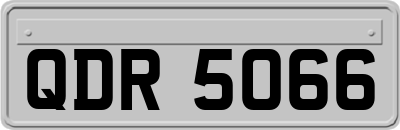 QDR5066