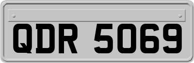 QDR5069