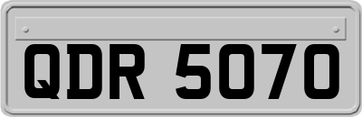 QDR5070