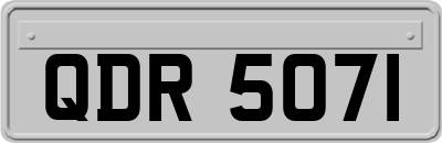 QDR5071