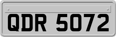QDR5072