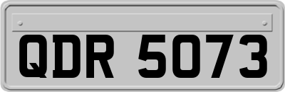 QDR5073