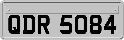 QDR5084