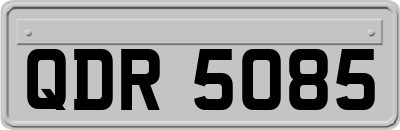 QDR5085