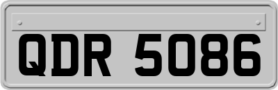 QDR5086