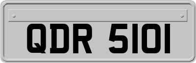 QDR5101