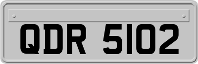 QDR5102