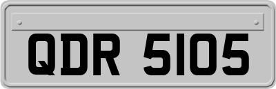 QDR5105