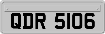 QDR5106