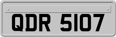 QDR5107