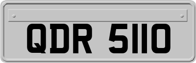 QDR5110
