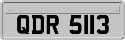 QDR5113