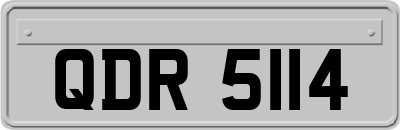 QDR5114