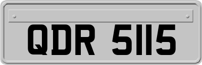 QDR5115