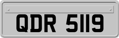 QDR5119