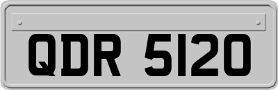 QDR5120
