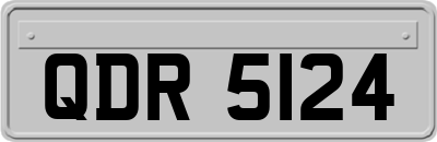 QDR5124