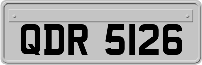 QDR5126