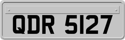 QDR5127