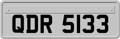 QDR5133
