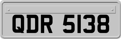 QDR5138