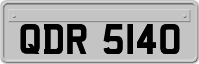 QDR5140