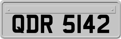 QDR5142