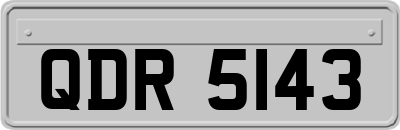 QDR5143