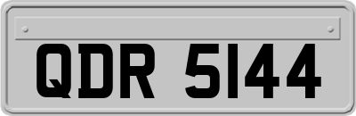 QDR5144