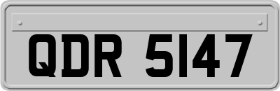QDR5147