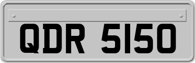 QDR5150