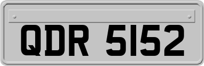 QDR5152