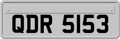 QDR5153