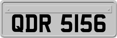 QDR5156