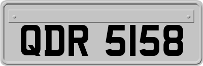 QDR5158