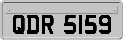 QDR5159