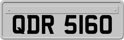 QDR5160