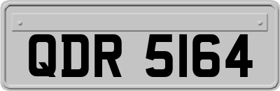 QDR5164