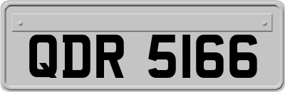 QDR5166