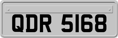 QDR5168