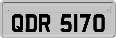QDR5170